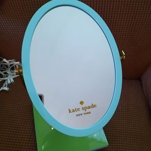 KATE SPADE Display VANITY MIRROR-RARE